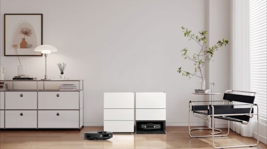 LG전자가 내달 5일 개막하는 유럽 최대 가전 전시회 IFA 2025에서 사용할 때만 모습을 보이는 빌트인 디자인과 본체·스테이션 모두에 강력한 스팀 기능을 장착한 로봇청소기 신제품을 선보인다. 프리스탠딩형 '오브제 스테이션'은 테이블 디자인으로 침실·거실 등 원하는 공간에 깔끔하게 설치할 수 있다. LG전자