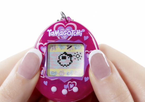 다마고치. 다마고치공식판매몰.