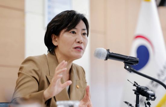 송미령 농식품부 장관.(자료사진)