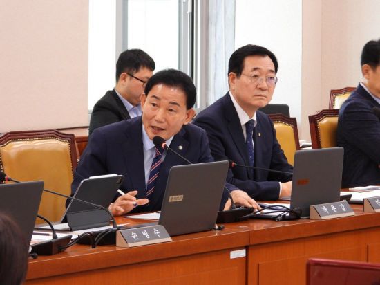 박용갑 국회의원