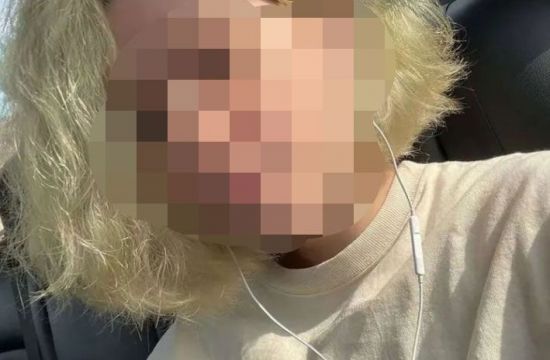 태국 방콕을 방문했다 범죄 조직에 살해다된 베라 크라브초바라. 더선