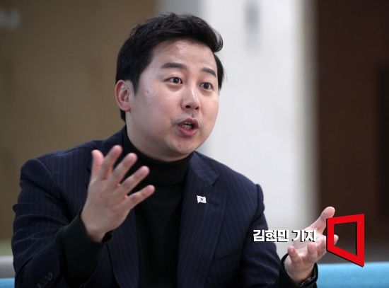 장예찬 전 국민의힘 청년최고위원. 김현민 기자