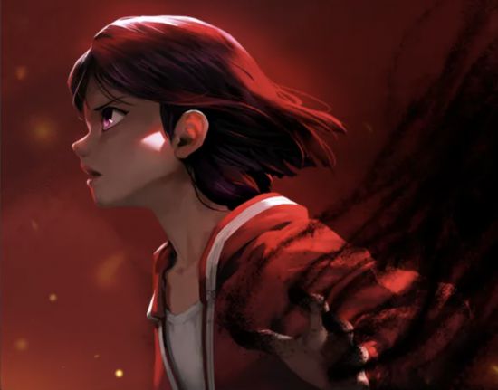 성인 애니메이션 '나노리스트'