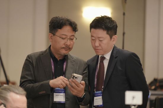 '유녹(U-KNOCK) 2025 in USA' 현장