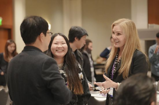 '유녹(U-KNOCK) 2025 in USA' 현장