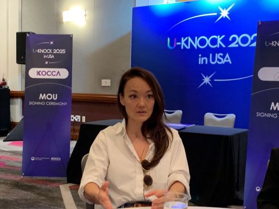 바니아 슐로겔 앳워터 캐피털 창립자 겸 대표