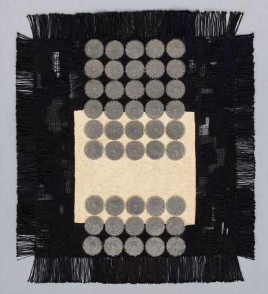 박래현' '작품'(1971년). 국립현대미술관 제공