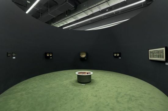 특별전 '사진이 할 수 있는 모든 것' 전시관 내부 전경. 서울시립 사진미술관 제공