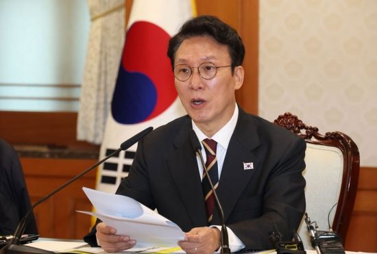 김민석 국무총리