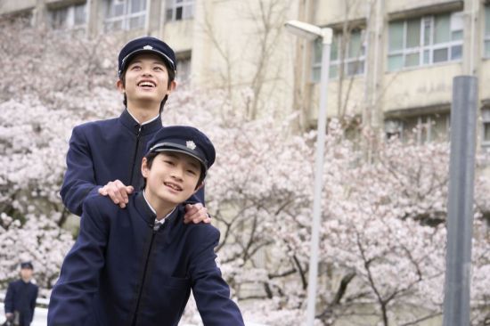 영화 '국보' 스틸 컷