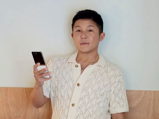 개그맨 출신 방송인 조세호. 조세호 인스타그램