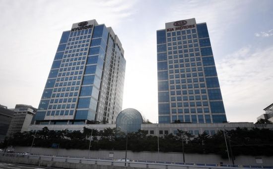 서울 서초구 현대차그룹 사옥 모습. 김현민 기자 kimhyun81@