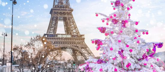 파리 에펠탑. 프랑스관광청