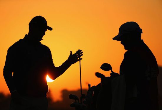 국내 남녀 투어 선수들은 세계적으로 불안한 경제 상황으로 인해 후원사를 찾는 데 어려움을 겪고 있다. AP연합뉴스