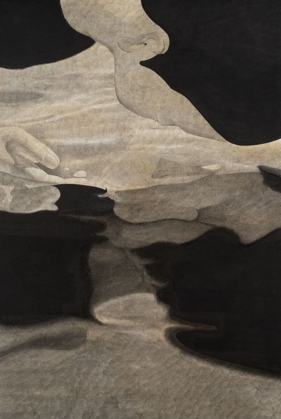 무나씨 '나는 저기 그것'(2025). 스페이스K 제공