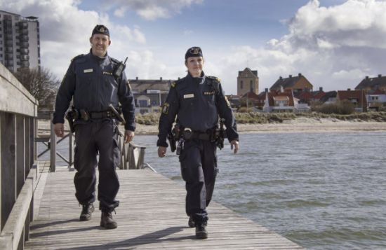 스웨덴 경찰청 홍보사진으로 기사 본문과 무관. 스웨덴 경찰청