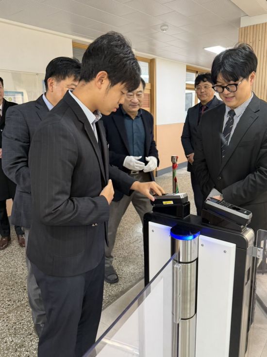 사진=대전교육청 제공