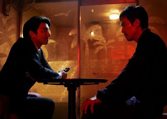 넷플릭스 '오징어 게임' 스틸 컷