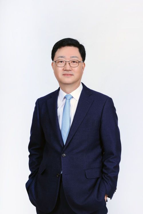 주원호 HD현대중공업 함정·중형선사업부 대표 사장. HD현대중공업