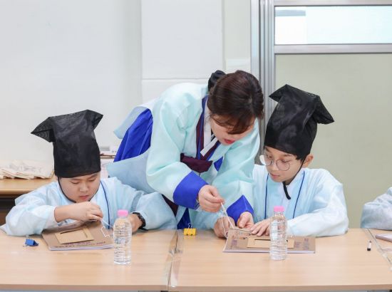 사진=대전교육청 제공