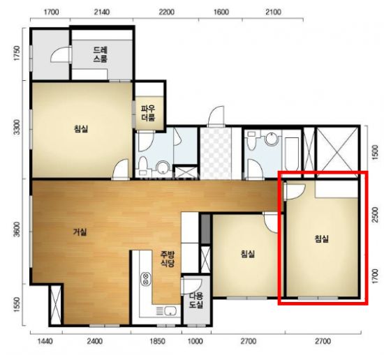 네이버페이 부동산에 올라온 서울 서초구 메이플자이 월세 매물. 빨간 박스 부분이 임대. 네이버페이 부동산.