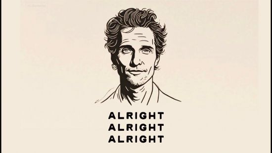 매커너헤이가 음성 뉴스레터 '삶의 가사들'. 유튜브