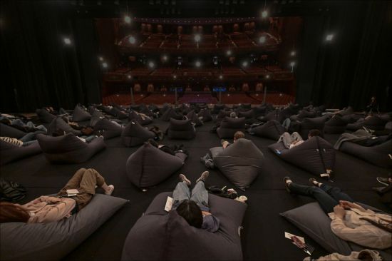 2025 세종문화회관 '리스닝 스테이지'   [사진 제공= 세종문화회관]