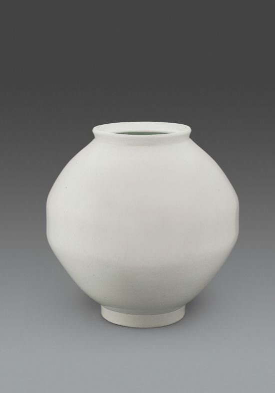 김동준 '달항아리'. 서울옥션 제공