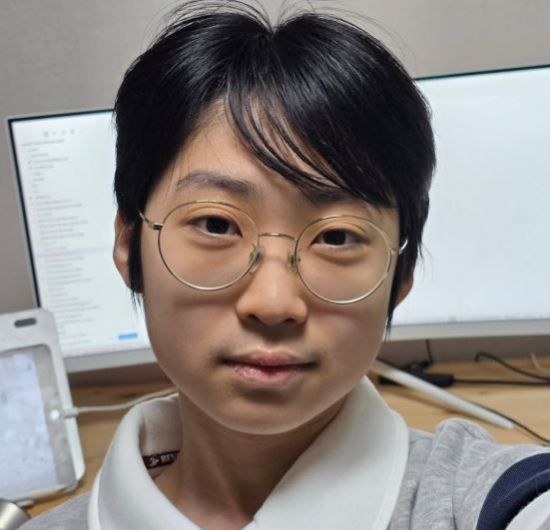 IQ 204 영재소년으로 유명한 백강현군. 백강현 인스타그램