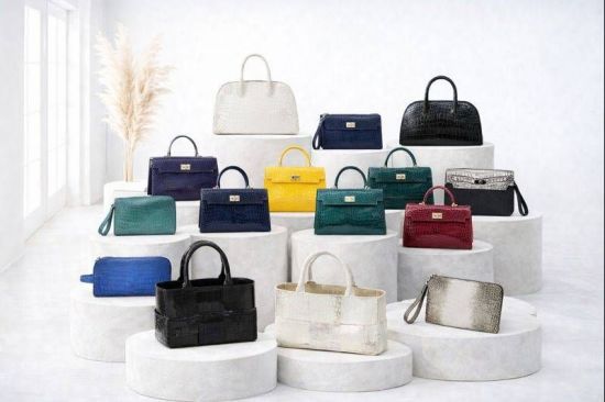 로로크로 제품들.