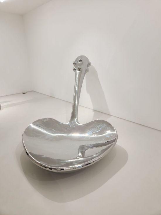 김성복 '꿈수저'(2018). 서믿음 기자