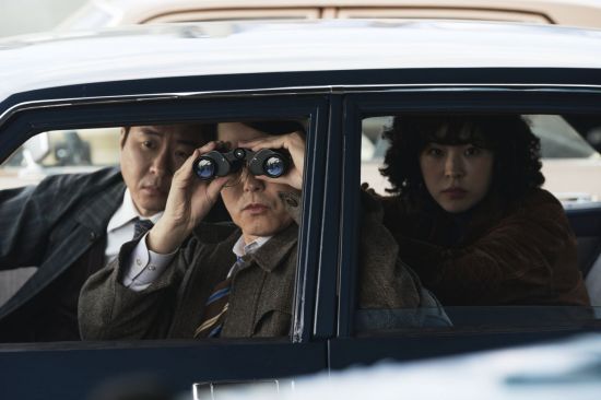 디즈니+ '메이드 인 코리아' 스틸 컷