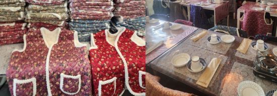 지난 2일 자영업자 커뮤니티 '아프니까 사장이다'에는 '할매카세 할매조끼가 계속 없어져요'라는 제목의 글이 올라왔다. 온라인 커뮤니티 '아프니까 사장이다'