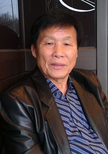 임영보 전 감독