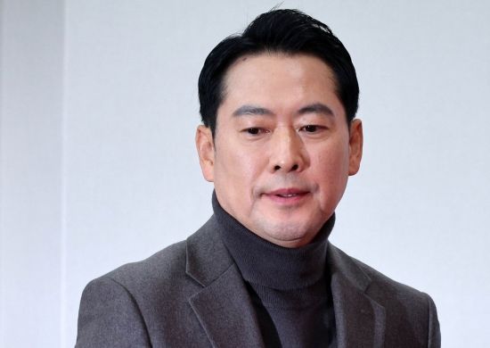 장동혁 국민의힘 대표.