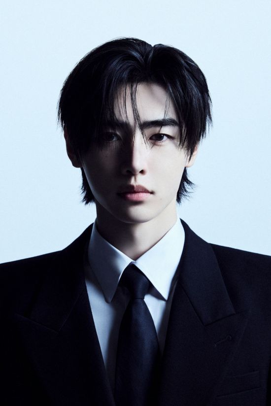 엔하이픈 성훈. 빌리프랩 제공