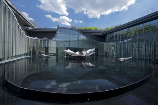 서울추모공원. 아시아경제DB