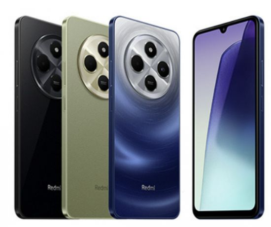 샤오미의 레드미 14C