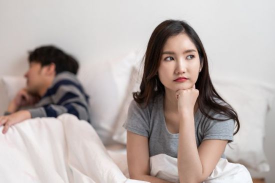 성 경험이 너무 많거나 적은 것보다는 중간 정도가 사회적으로 가장 수용도가 높다는 연구 결과가 나왔다. 게티이미지