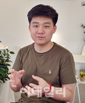 조남석 무인탐사연구소 대표.