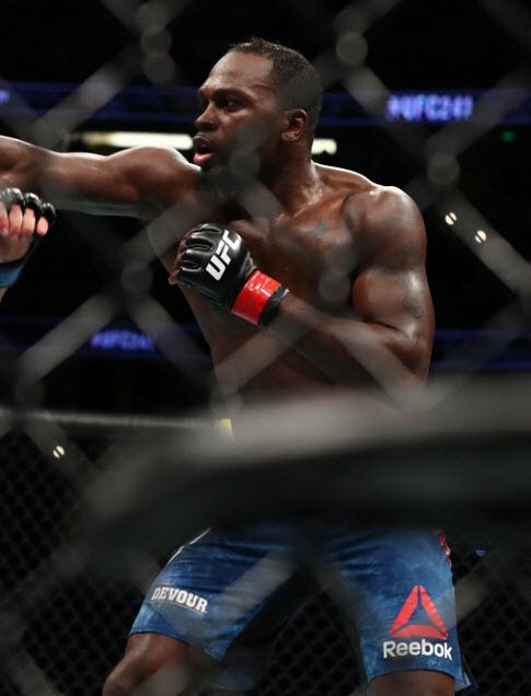 데렉 브런슨. 사진=AFPBBNews