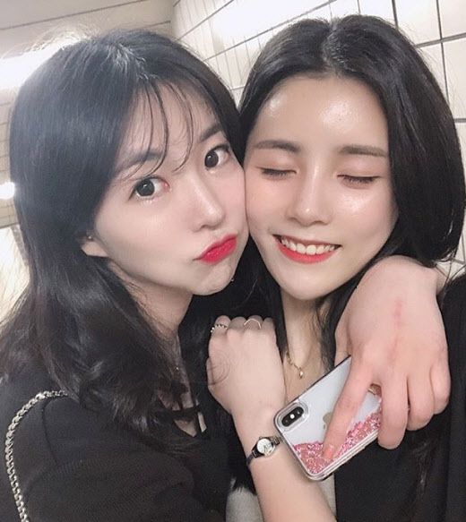 이다영 인스타그램