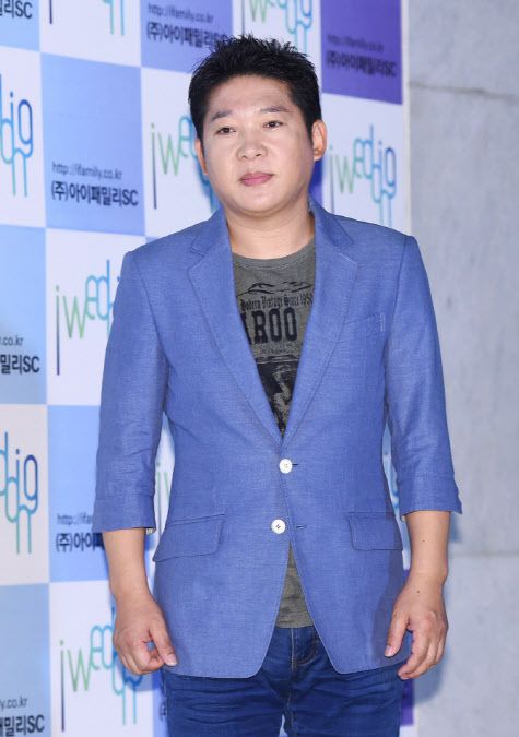 가수 박상철 (사진=뉴스1)