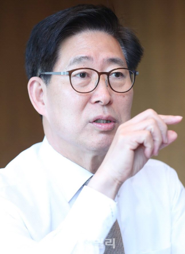 양승조 충남도지사 (사진=이데일리 노진환 기자)