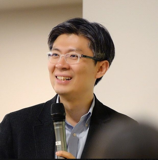 (사진=시대전환 조정훈 의원 페이스북)