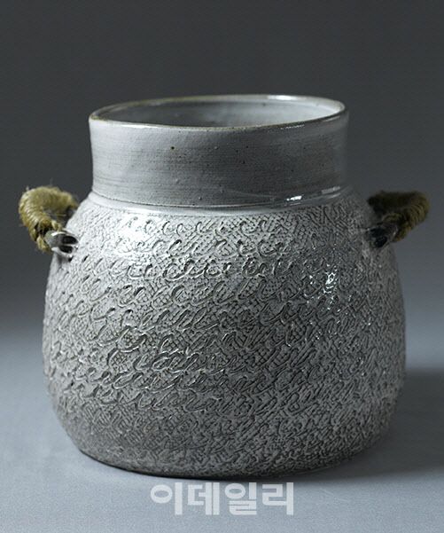 김용윤 ‘구선동설화Ⅰ’ (사진=장은선갤러리)