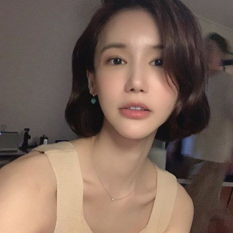 배우 오인혜 (사진=오인혜 인스타그램)