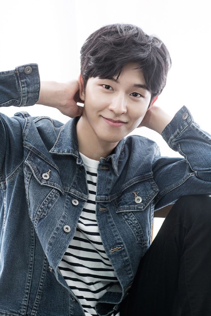 홍경(사진=제이와이드컴퍼니 제공)