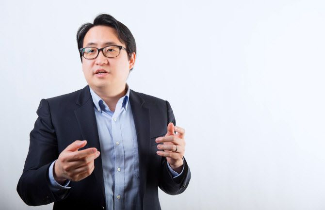 이경한 서울대 전기정보공학부 교수