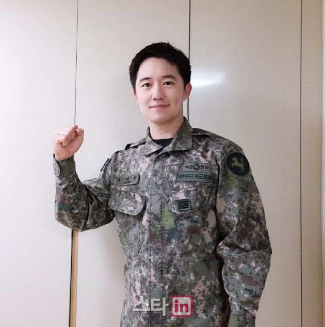 송영한. (사진=송영한)